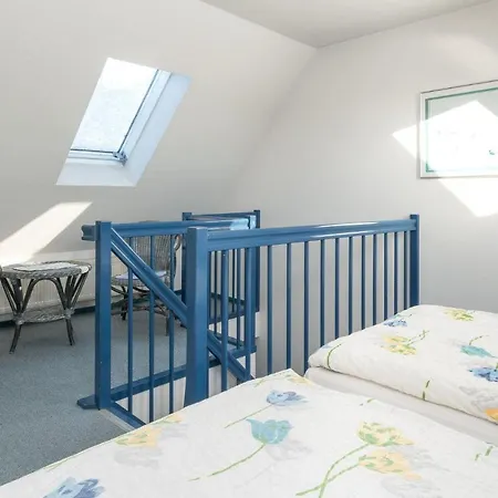 Haus-frisia-appartement-407 *